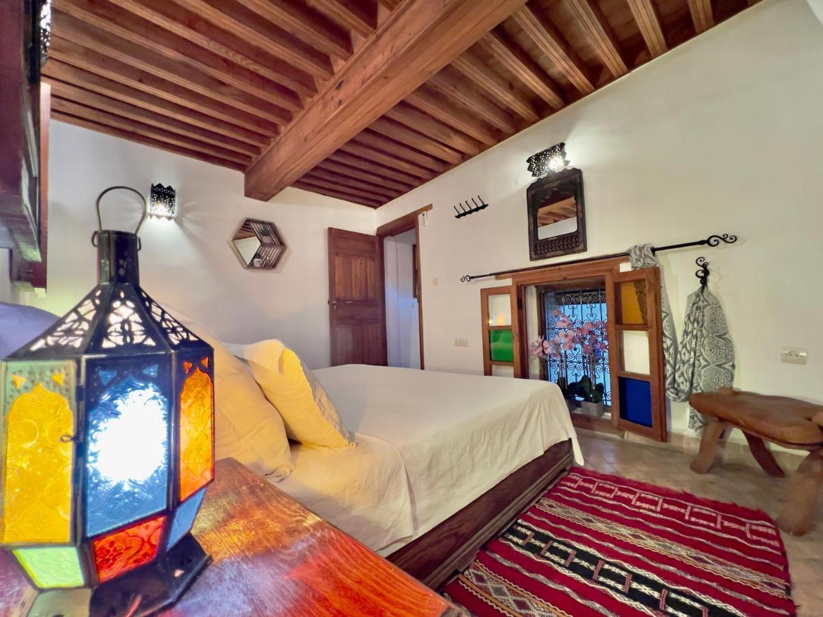 Dar Bhija Bed & Breakfast Fes Ngoại thất bức ảnh