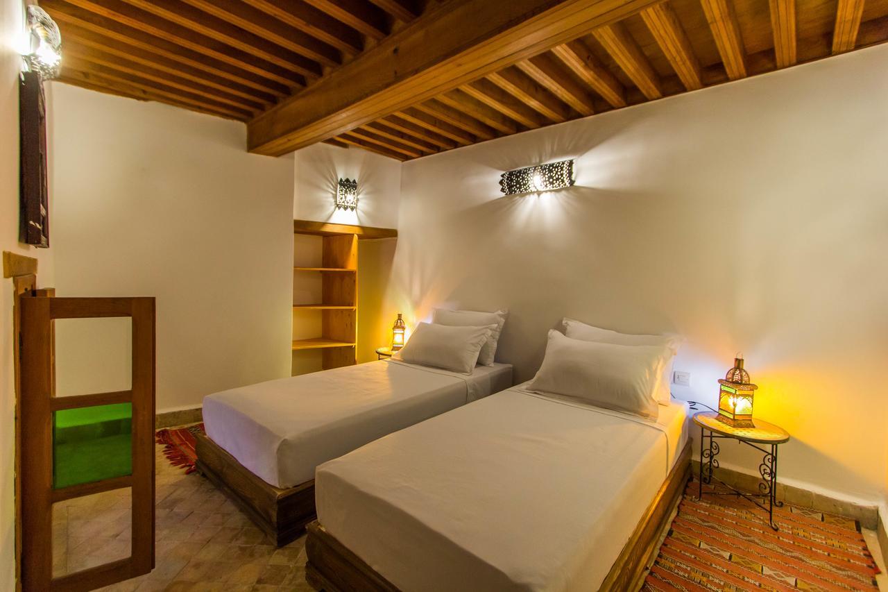 Dar Bhija Bed & Breakfast Fes Ngoại thất bức ảnh