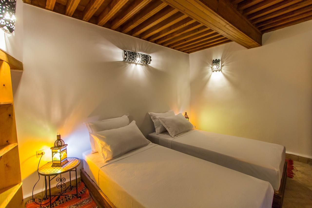 Dar Bhija Bed & Breakfast Fes Ngoại thất bức ảnh