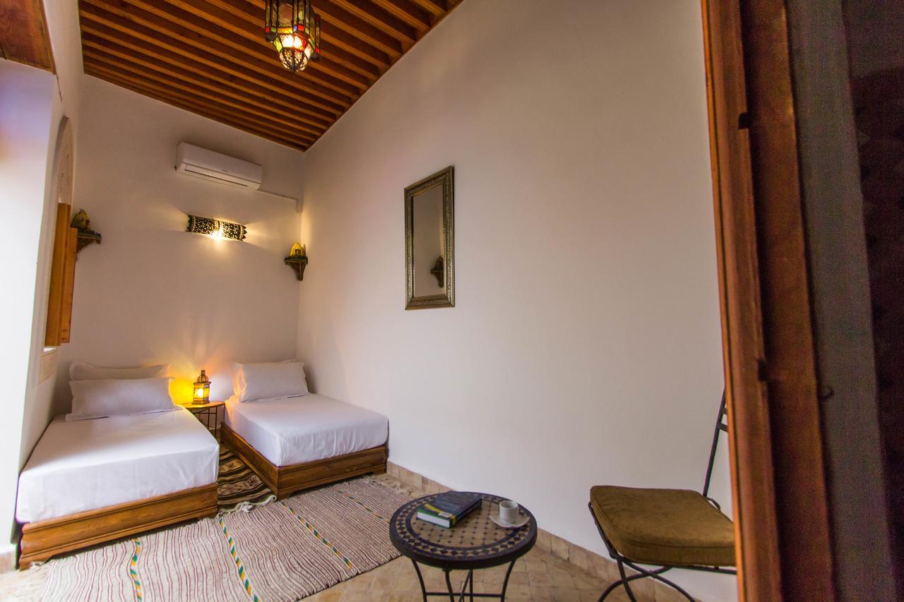 Dar Bhija Bed & Breakfast Fes Ngoại thất bức ảnh